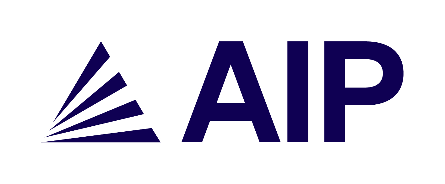 aip publishing logo